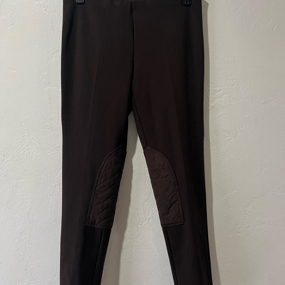 Lauren Ralph Lauren Brown
Equestrian Riding Breeches Leggings Women's Sz Large